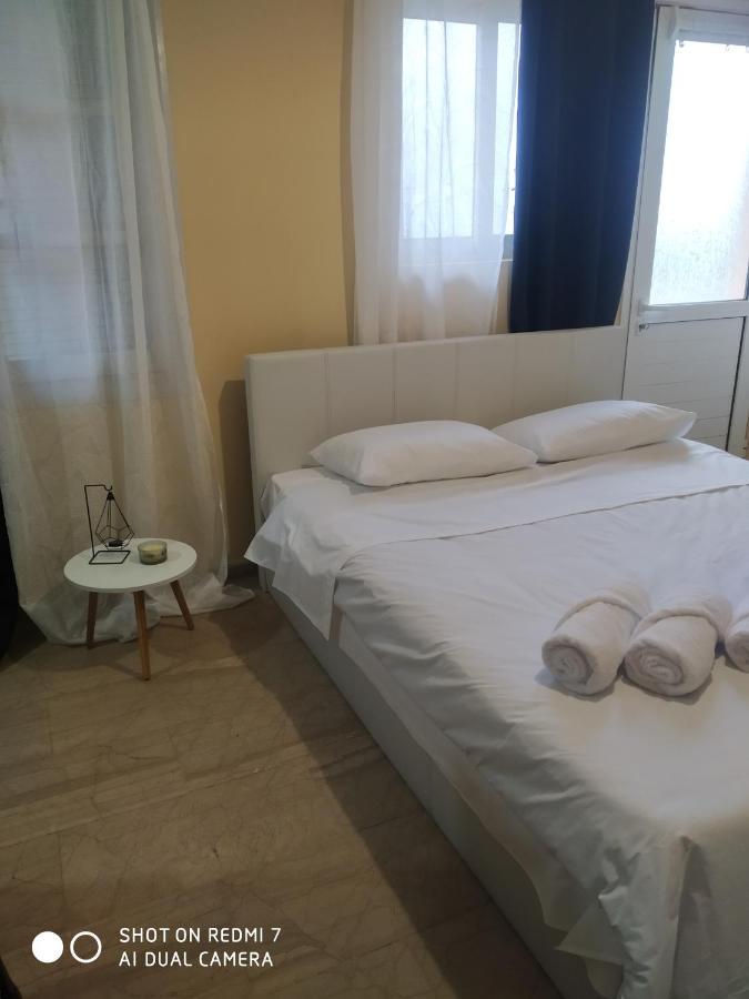 Mj Apartment Chania  Luaran gambar